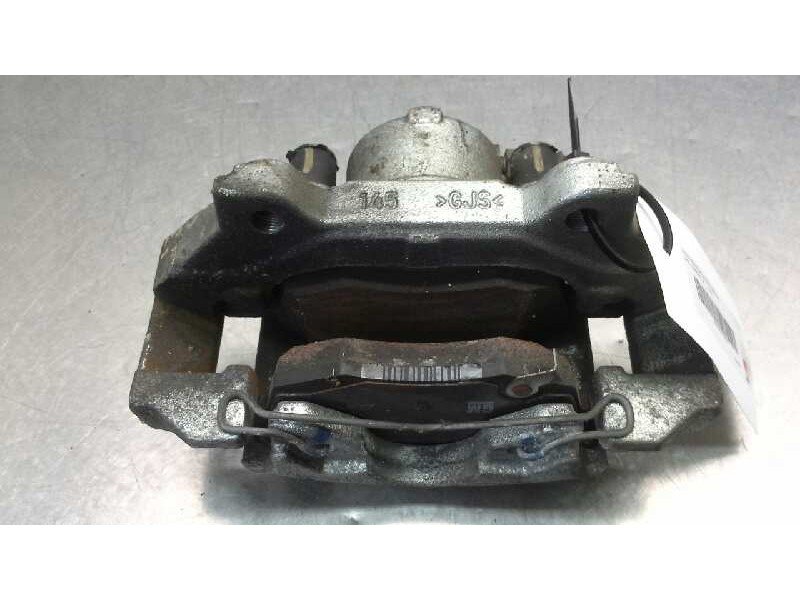 Recambio de pinza freno delantera derecha para opel corsa e 1.4 referencia OEM IAM   