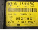 MANDO CLIMATIZADOR 6916882 