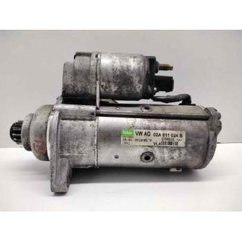 MOTOR ARRANQUE 02A911024B 28010018NGV 