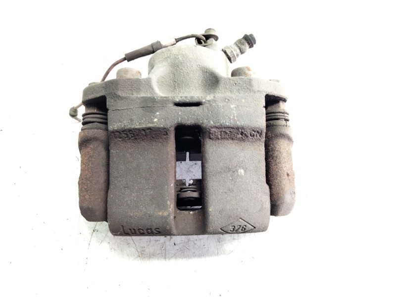 Recambio de pinza freno delantera izquierda para renault megane i berlina hatchback (ba0) 1.6 referencia OEM IAM   