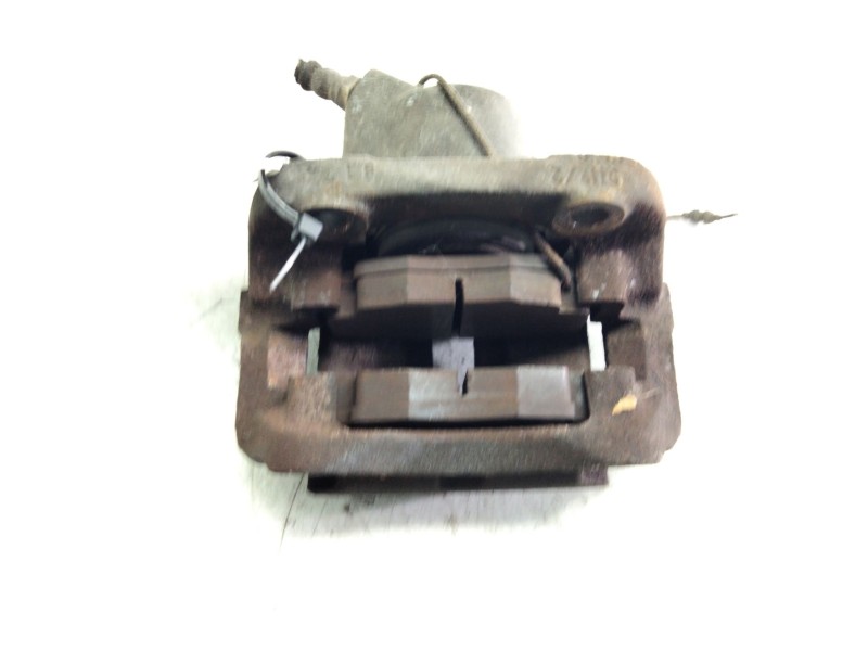 Recambio de pinza freno delantera izquierda para renault megane i berlina hatchback (ba0) 1.6 referencia OEM IAM   