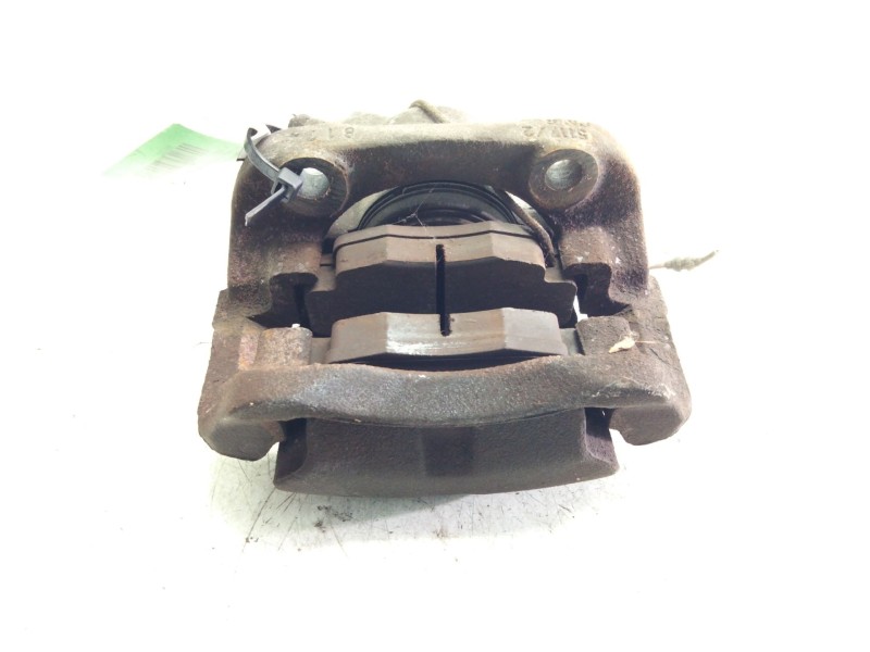 Recambio de pinza freno delantera izquierda para renault megane i berlina hatchback (ba0) 1.6 referencia OEM IAM   
