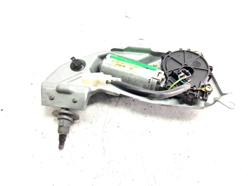 Recambio de motor limpia trasero para renault megane i berlina hatchback (ba0) 1.6 referencia OEM IAM   