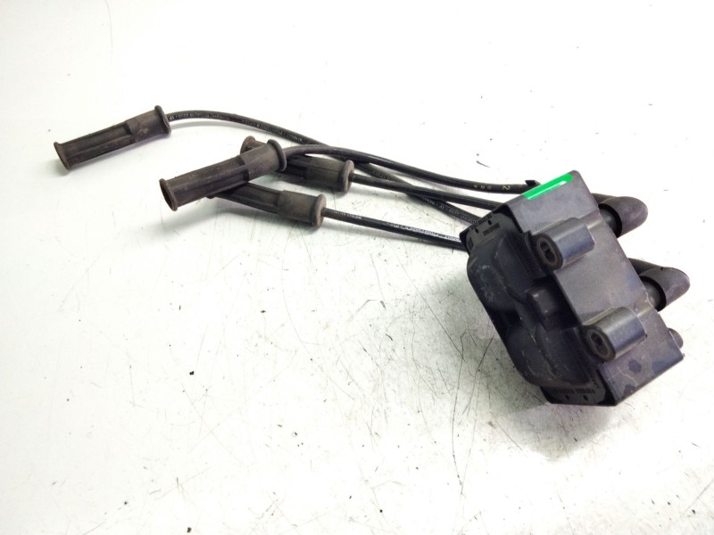 Recambio de bobina encendido para renault megane i berlina hatchback (ba0) 1.6 referencia OEM IAM 7700274008  