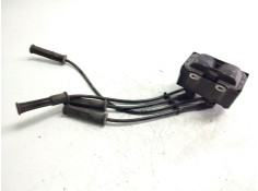 Recambio de bobina encendido para renault megane i berlina hatchback (ba0) 1.6 referencia OEM IAM 7700274008   2