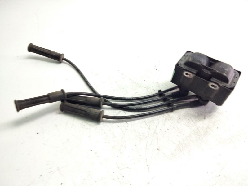 Recambio de bobina encendido para renault megane i berlina hatchback (ba0) 1.6 referencia OEM IAM 7700274008  