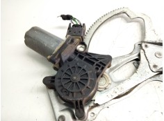 Recambio de elevalunas delantero derecho para mercedes clase e (w210) berlina diesel 270 cdi (210.016) referencia OEM IAM    2