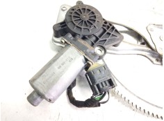 Recambio de elevalunas delantero izquierdo para mercedes clase e (w210) berlina diesel 270 cdi (210.016) referencia OEM IAM    2