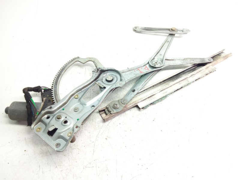 Recambio de elevalunas delantero izquierdo para mercedes clase e (w210) berlina diesel 270 cdi (210.016) referencia OEM IAM   