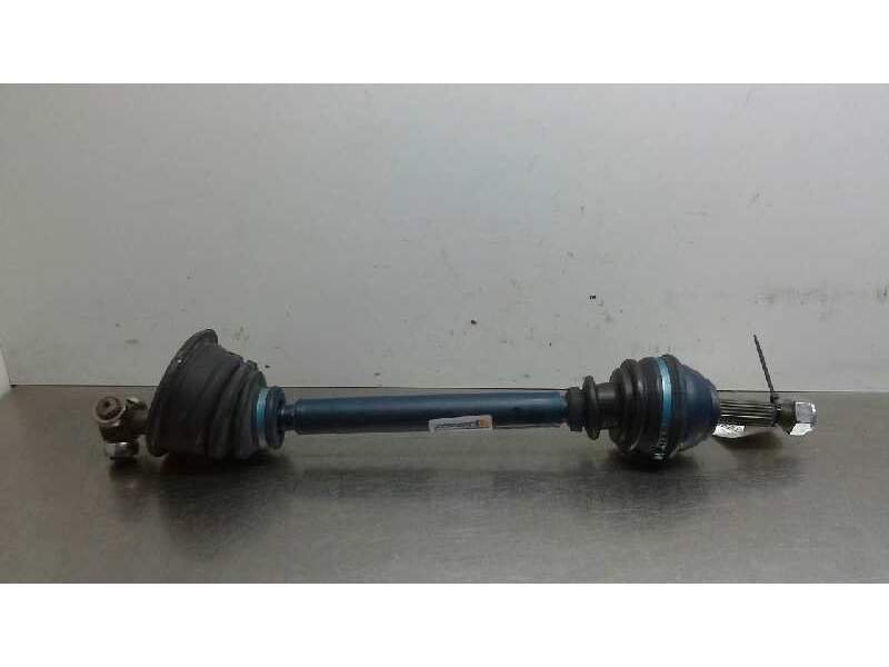 Recambio de transmision delantera izquierda para renault rapid/express (f40) referencia OEM IAM 062989  