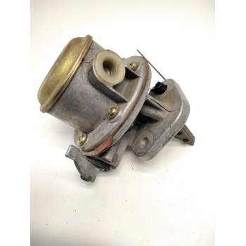 Recambio de bomba combustible para ebro referencia OEM IAM AK04443164  IMSA