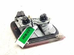 Recambio de piloto trasero izquierdo porton para mercedes clase e (w210) berlina diesel 270 cdi (210.016) referencia OEM IAM A21 2