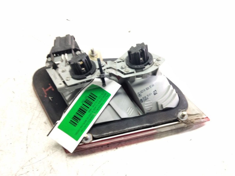 Recambio de piloto trasero izquierdo porton para mercedes clase e (w210) berlina diesel 270 cdi (210.016) referencia OEM IAM A21