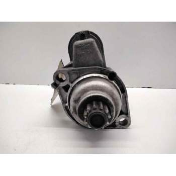 Recambio de motor arranque para audi a3 (8l) 1.9 tdi ambiente referencia OEM IAM 02A911024B 28010018NGV 