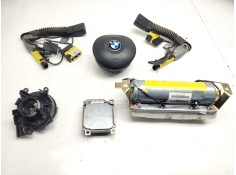 Recambio de kit airbag para bmw x5 (e53) 3.0i referencia OEM IAM   