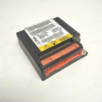 Recambio de centralita airbag para citroën c2 1.4 hdi referencia OEM IAM 9660855280  