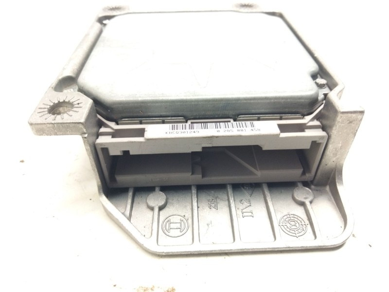 Recambio de kit airbag para bmw x5 (e53) 3.0i referencia OEM IAM   