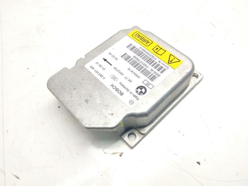 Recambio de kit airbag para bmw x5 (e53) 3.0i referencia OEM IAM   