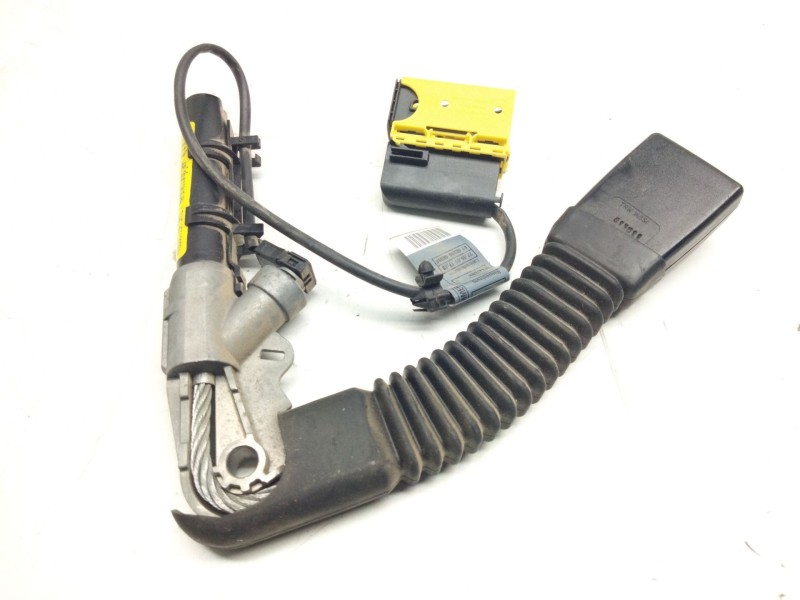 Recambio de kit airbag para bmw x5 (e53) 3.0i referencia OEM IAM   