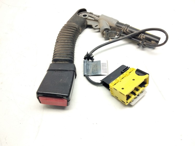 Recambio de kit airbag para bmw x5 (e53) 3.0i referencia OEM IAM   