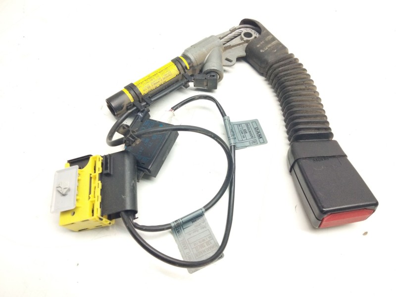 Recambio de kit airbag para bmw x5 (e53) 3.0i referencia OEM IAM   