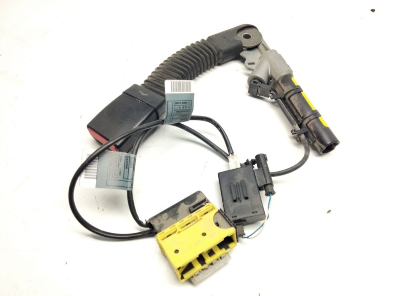 Recambio de kit airbag para bmw x5 (e53) 3.0i referencia OEM IAM   