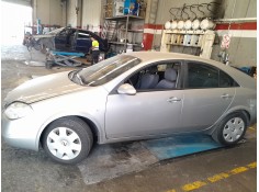 nissan primera berlina (p12) del año 2004 2