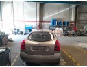 NISSAN PRIMERA BERLINA (P12)