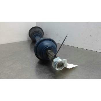 Recambio de transmision delantera izquierda para renault rapid/express (f40) referencia OEM IAM 062989  