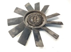 Recambio de ventilador viscoso motor para bmw serie 3 berlina (e36) 1.8 cat referencia OEM IAM 17233639   2