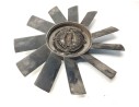 VENTILADOR VISCOSO MOTOR 17233639 