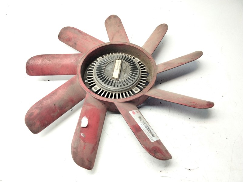 Recambio de ventilador viscoso motor para bmw serie 7 (e32) 3.5 cat referencia OEM IAM   36111