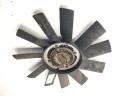 VENTILADOR VISCOSO MOTOR 17233639 