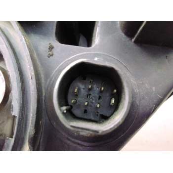 Recambio de faro derecho para fiat ducato caja cerrada 33 (06.2006 =>) l2h1 160 multijet power referencia OEM IAM   