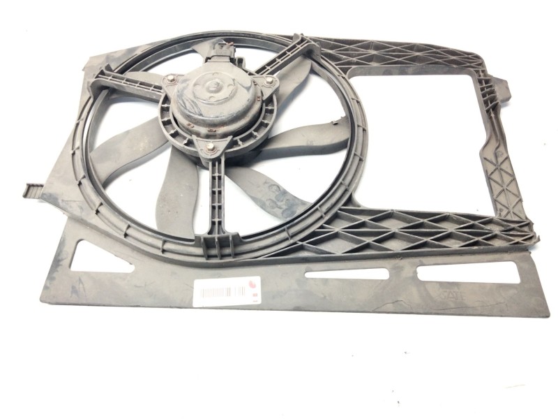 Recambio de electroventilador para bmw mini (r50,r53) referencia OEM IAM 8240290  