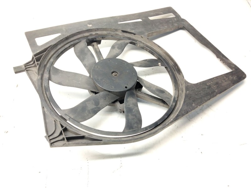 Recambio de electroventilador para bmw mini (r50,r53) referencia OEM IAM 8240290  