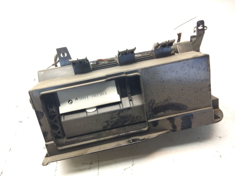 Recambio de guantera para bmw serie 3 berlina (e90) 320d referencia OEM IAM   
