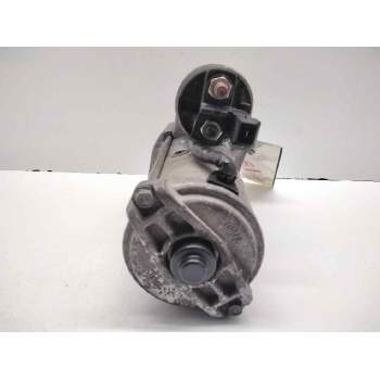 Recambio de motor arranque para audi a3 (8l) 1.9 tdi ambiente referencia OEM IAM 02A911024B 28010018NGV 