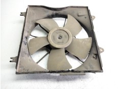 Recambio de electroventilador para toyota corolla (e11) 2.0 turbodiesel cat referencia OEM IAM 1696353010   2