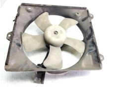 Recambio de electroventilador para toyota avensis berlina (t 22) 2.0 d4-d luna (4-ptas.) referencia OEM IAM 163630B010   2
