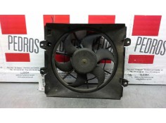 Recambio de electroventilador para toyota avensis berlina (t 22) 2.0 d4-d luna (4-ptas.) referencia OEM IAM    2