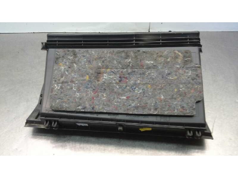 Recambio de guantera para toyota yaris (ksp9/scp9/nlp9) básico referencia OEM IAM   