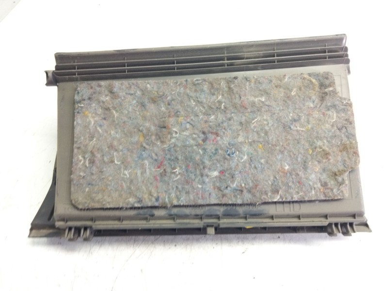 Recambio de guantera para toyota yaris (ksp9/scp9/nlp9) básico referencia OEM IAM   