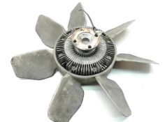 Recambio de ventilador viscoso motor para toyota land cruiser (j12) 3.0 turbodiesel referencia OEM IAM    2