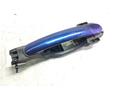 Recambio de maneta exterior delantera derecha para seat toledo (1m2) 1.9 tdi referencia OEM IAM   