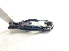 Recambio de maneta exterior delantera derecha para seat toledo (1m2) 1.9 tdi referencia OEM IAM    2