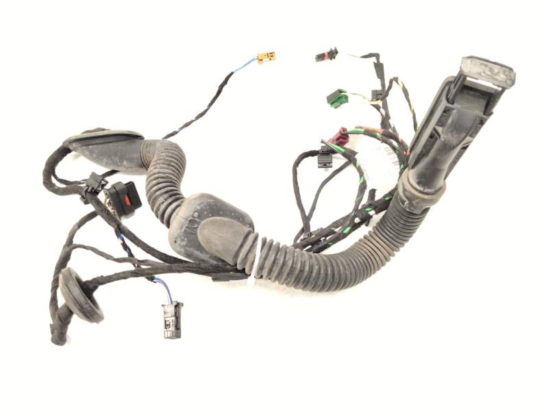 Recambio de instalacion puerta trasera derecha para mercedes-benz gla (h247) gla 200 (247.787) referencia OEM IAM A2475408709  