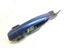 MANETA EXTERIOR TRASERA IZQUIERDA 1M0837885 