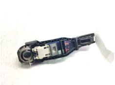 Recambio de maneta exterior trasera izquierda para seat toledo (1m2) 1.9 tdi referencia OEM IAM    2