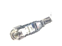 Recambio de maneta exterior trasera derecha para seat toledo (1m2) 1.9 tdi referencia OEM IAM    2